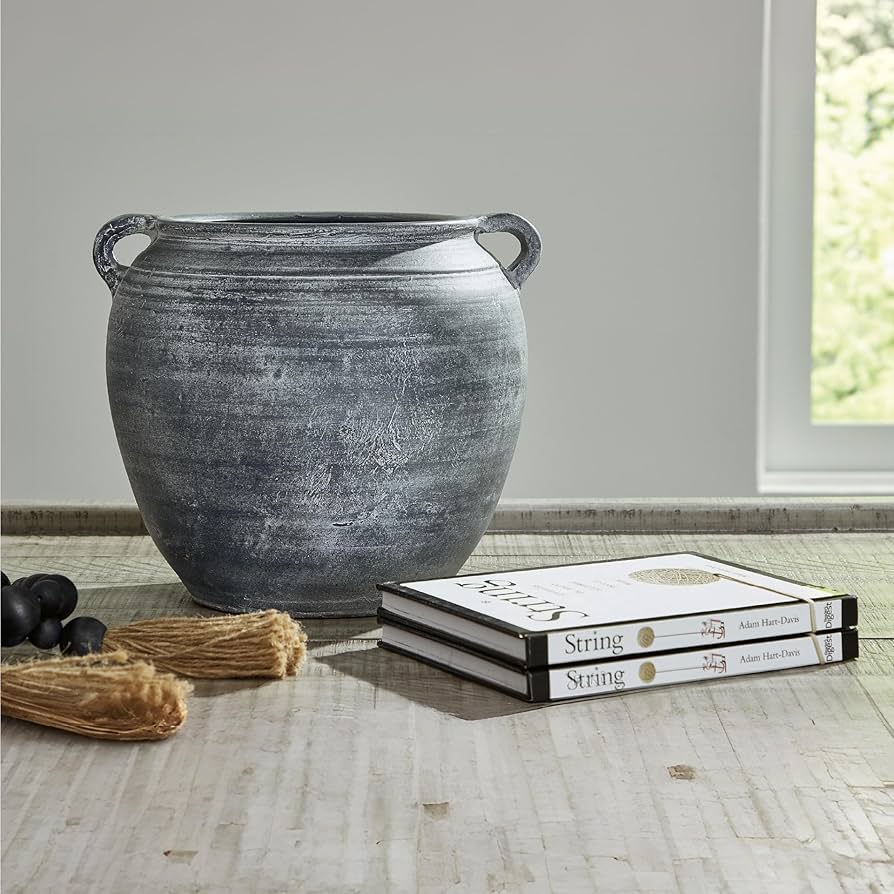 美品✨ Ashley Dimaia Vase アシュレイファニチャー 花瓶 輸入 Dimitra Vase (Set of 2) | Ashley